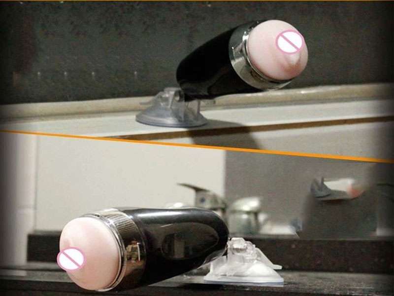 Nơi đặt âm đạo giả hít tường lý tưởng Nơi đặt âm đạo giả hít tường lý tưởng